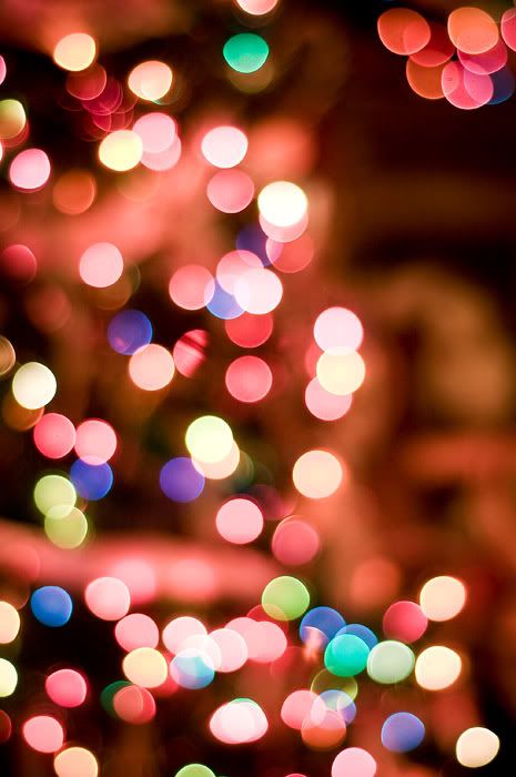 christmas bokeh Pictures, Images and Photos