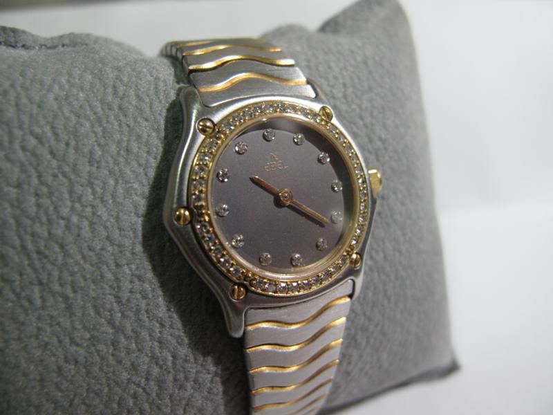 TM: นาฬิกา Tag Heuer ก้างปลา, Ebel และ PHILLIP STEIN TESLAR TM: นาฬิกา Tag Heuer ก้างปลา, Ebel และ PHILLIP STEIN TESLAR