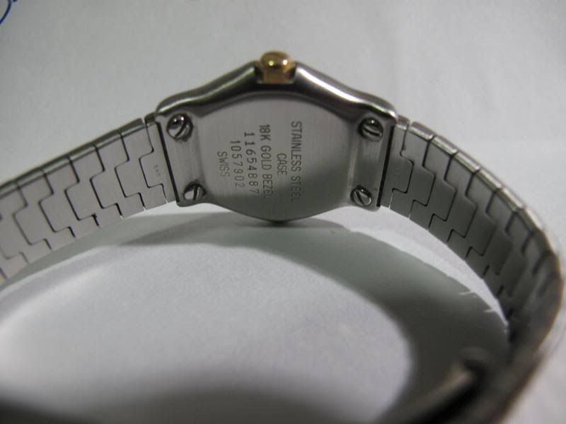 TM: นาฬิกา Tag Heuer ก้างปลา, Ebel และ PHILLIP STEIN TESLAR TM: นาฬิกา Tag Heuer ก้างปลา, Ebel และ PHILLIP STEIN TESLAR