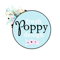 Fresh Poppy Design