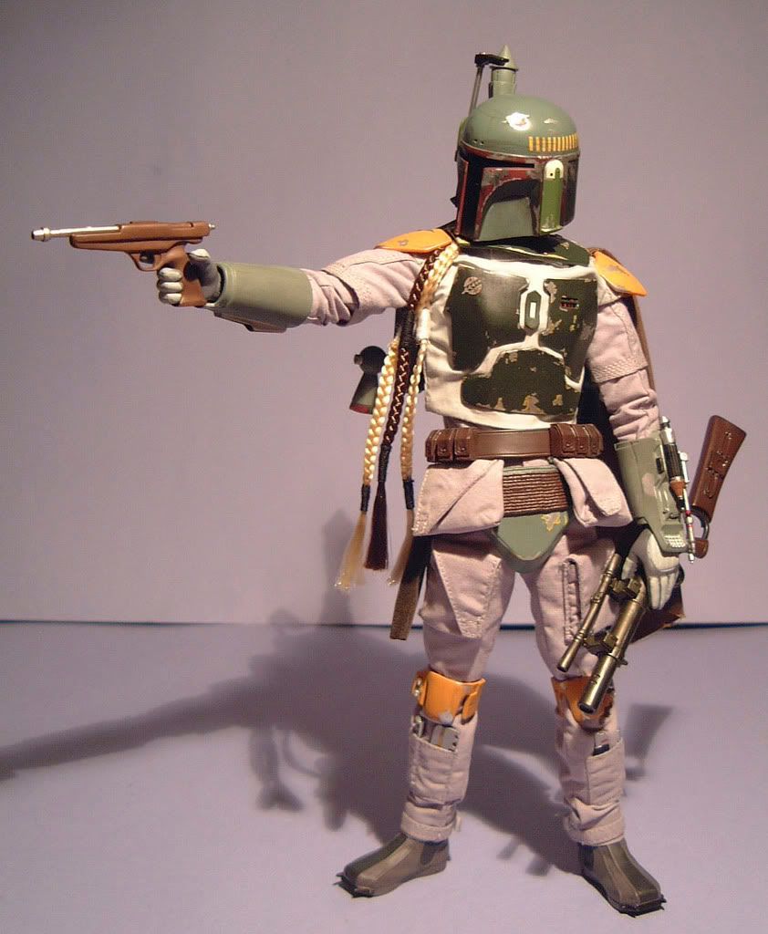 medicom rah boba fett