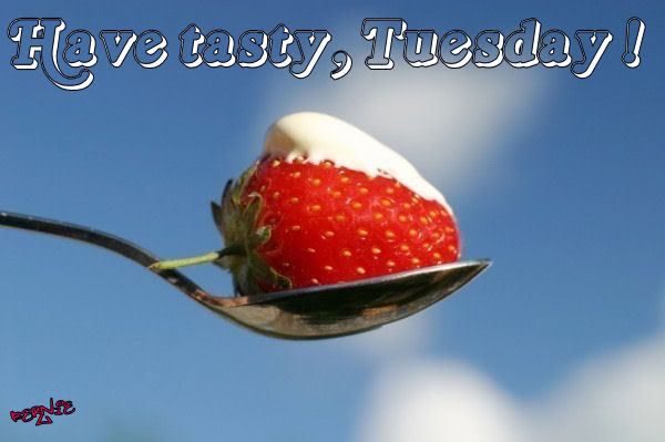 Tasty Tuesday Pictures, Images and Photos