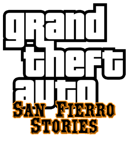 GTA San Andreas Super Revival v.1 (PC) Never Wasted/Die's