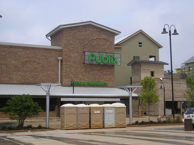 Lots of Random Downtown Photos For Your Enjoyment! (Greenville, Rock