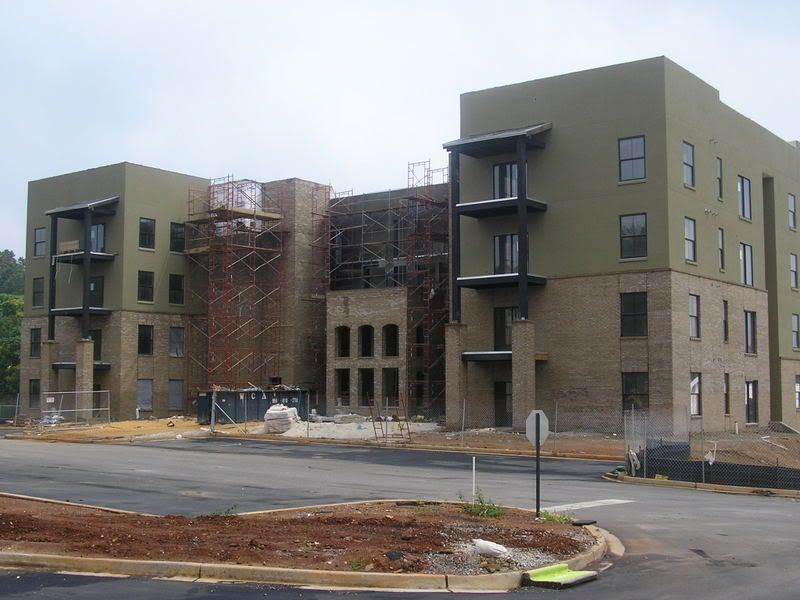 Lots of Random Downtown Photos For Your Enjoyment! (Greenville, Rock