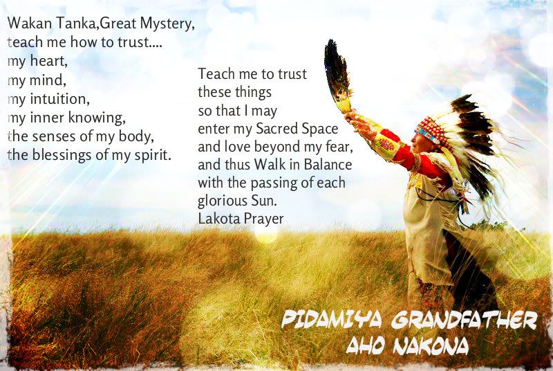 Lakota Prayer Pictures, Images & Photos Photobucket