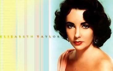 Elizabeth Taylor Pictures, Images and Photos