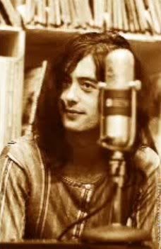 jimmy page jimmy page