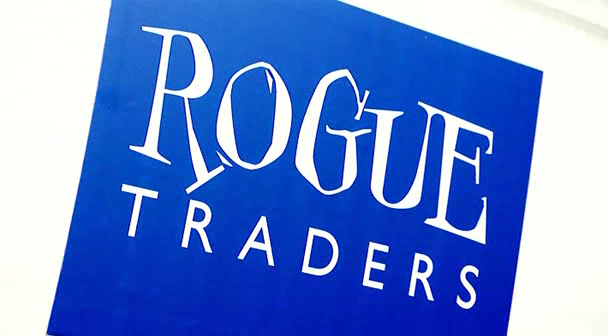 Rogue Traders   S07E01   Emergency Call Out (3rd December 2008) [PDTV (XviD)] preview 0