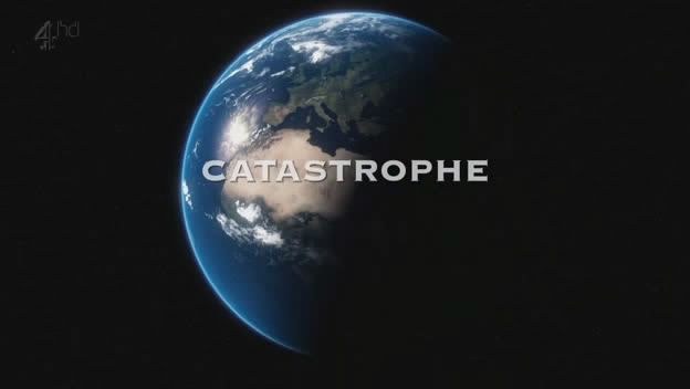 Catastrophe   Part 3   Planet of Fire (8th December 2008) [HDTV (XviD)] preview 0