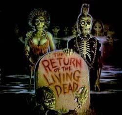 return of the living dead Pictures, Images and Photos