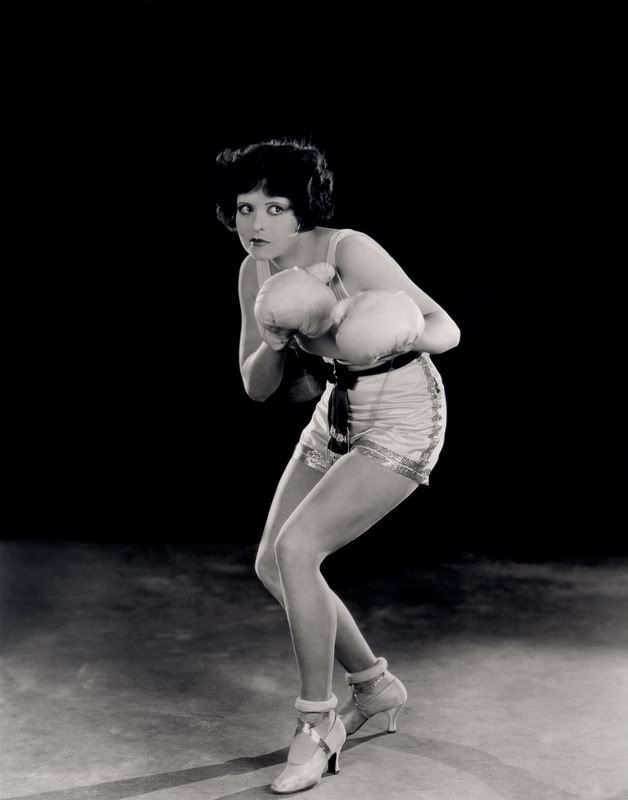 If Clara Bow hadn't existed'20s Hollywood would have had to invent her