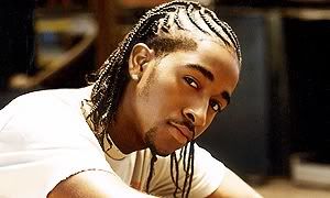 omarion with braids