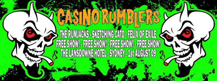 SYDNEY 1ST OF AUGUST LANSDOWNE