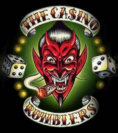 Casino Rumblers Hey Naja, 