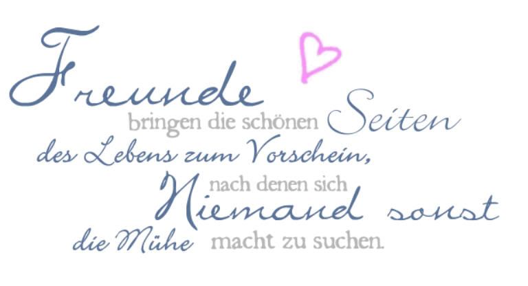 niemand sonst