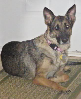 Hannah is slowly but surely recovering, but doesn't she deserve justice??