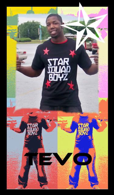 Star Squad Boyz