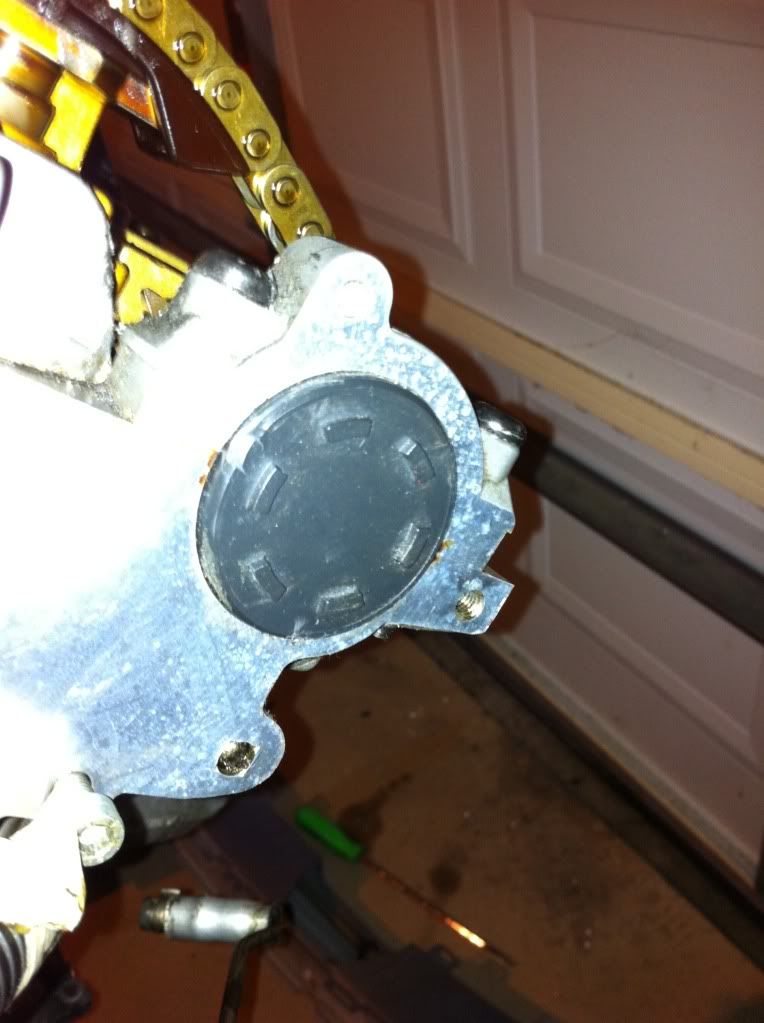 Valve Cover Kit HELP!!