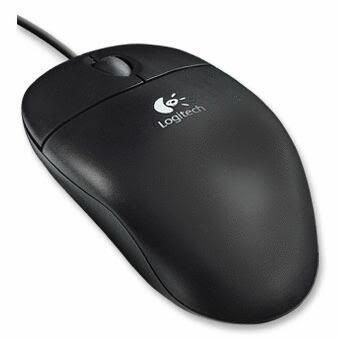 ibm optical scroll mouse driver