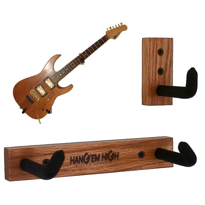 guitar hanger wal hanger stand mount rack stand