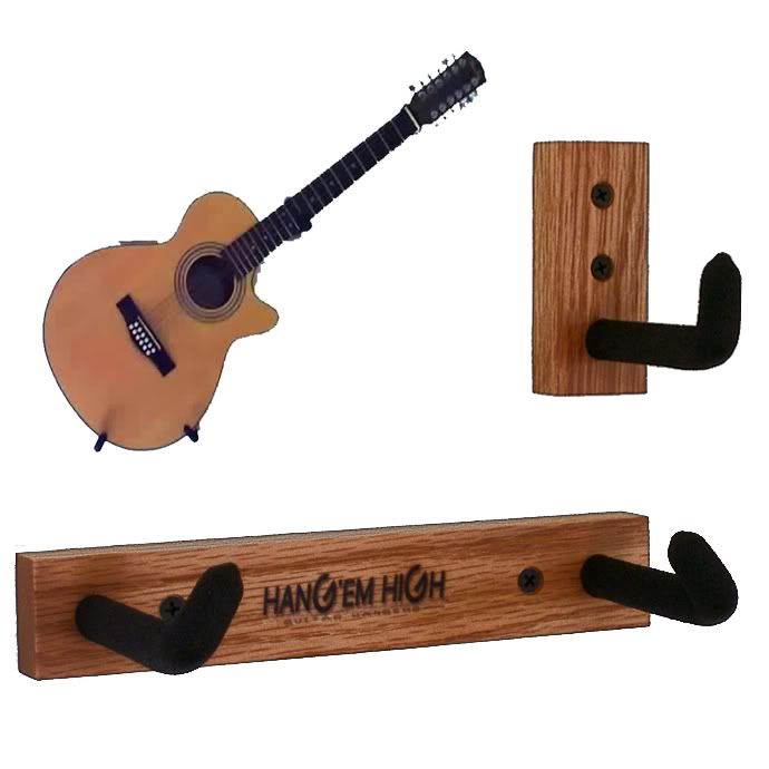 guitar hanger wal hanger stand mount rack stand