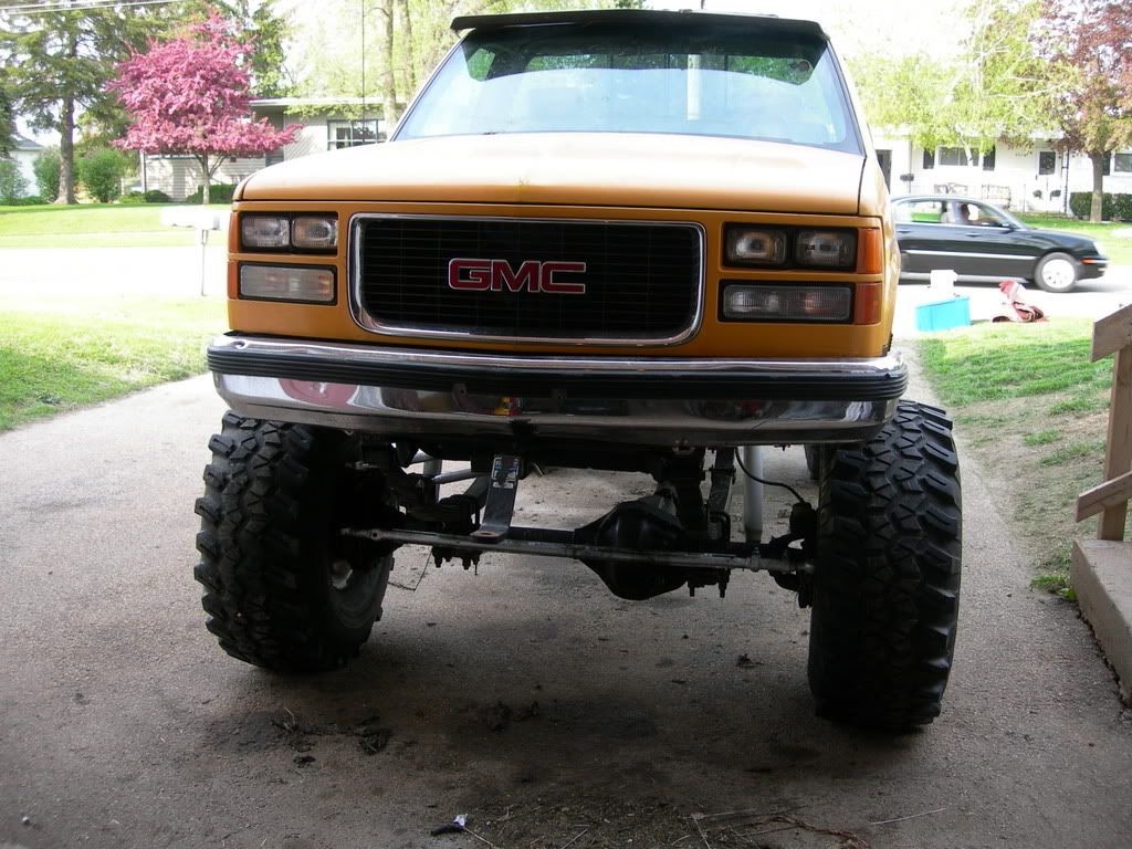 Chevy 88