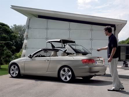 BMW 全新3係列敞篷車[4P]