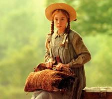 Anne of Green Gables Pictures, Images and Photos