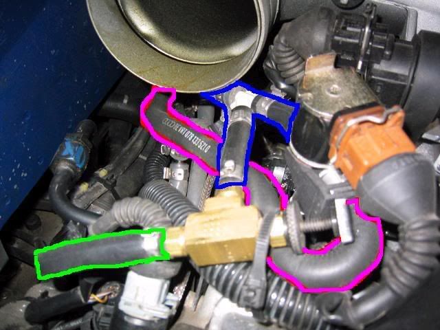 Does Anybody Know To Install A Manual Boost Controllerfor