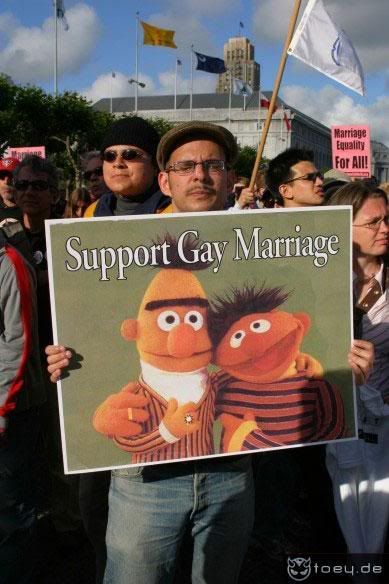 Gay Marriage