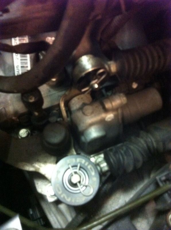 CT Short Shifter, Hybrid Racing, and CorSport Shifter Bushing