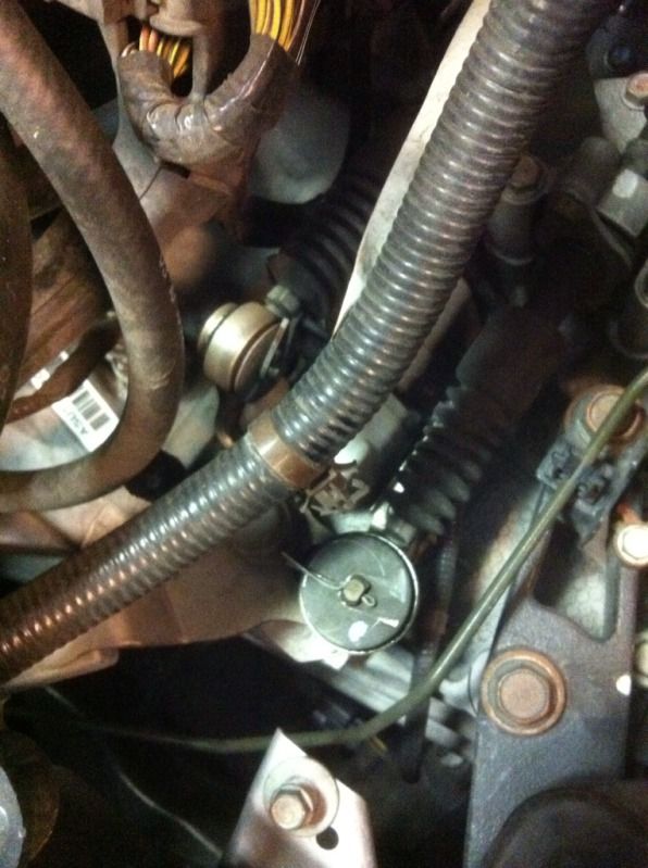 CT Short Shifter, Hybrid Racing, and CorSport Shifter Bushing