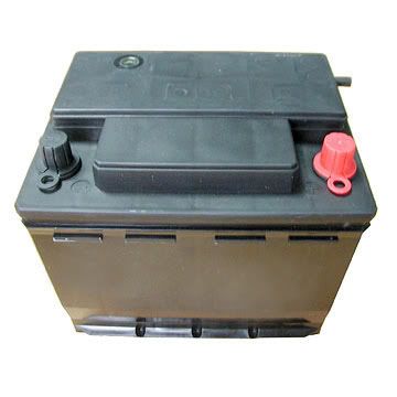 Sealed  Battery on Car Battery Sealed Type Jpg
