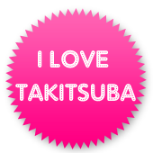 I ♥ Tackey & Tsubasa
