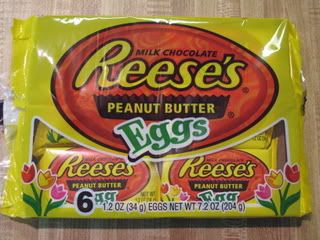 Reeces