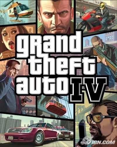 gta 4 cheats. Grand Theft Auto IV