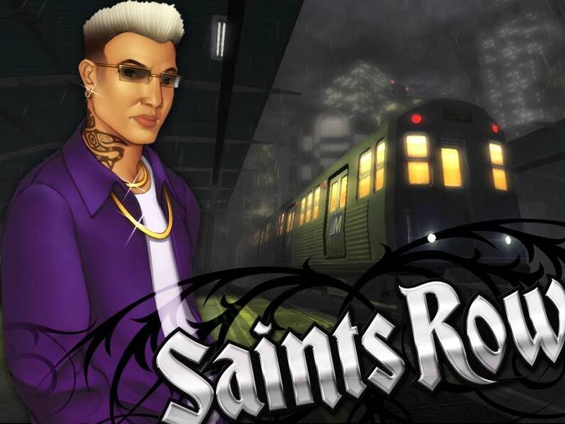 Saints Row 3