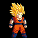 [Image: Goku-Standing-1.gif]