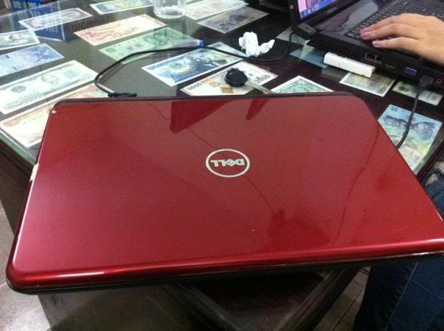 bán mấy cây Dell (core i ) giá rẻ hàng đẹp anh chị tham khảo ( có gọi có fix ) - 1