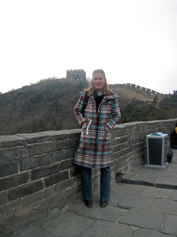 The great wall china:wall-1111873