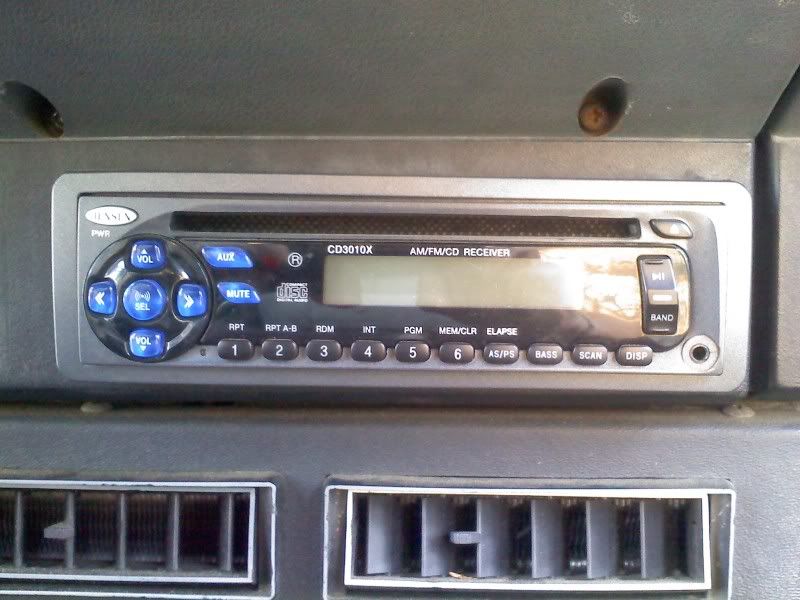 Car audio questions. Jeep Enthusiast Forums