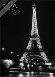 Effel Tower Pictures, Images and Photos