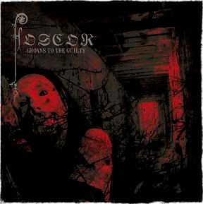 foscor cover