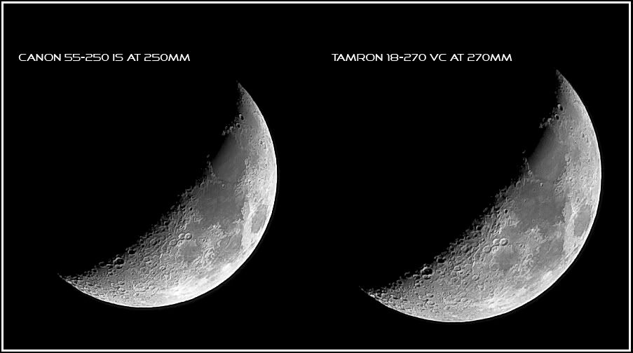 IMAGE: http://i146.photobucket.com/albums/r279/gabebalazs/HalfMoonCanonvsTamron.jpg