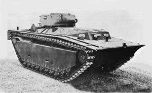 Lvt Alligator