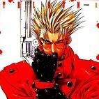 Vash The Stampede Avatar