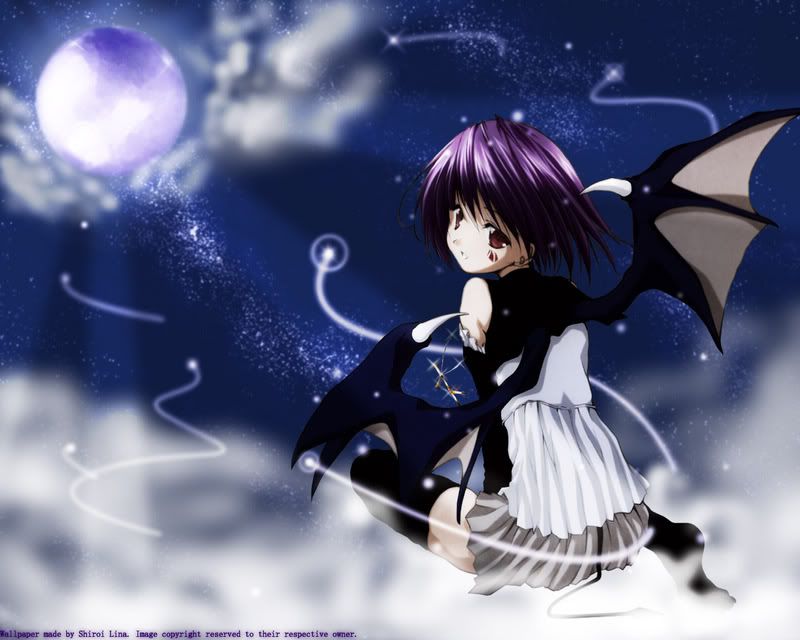 BlackWingedDragonAngel.jpg Dark anime image by ferny20_years