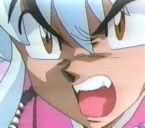 [PokeCommunity.com] ~ The Inuyasha Club ~