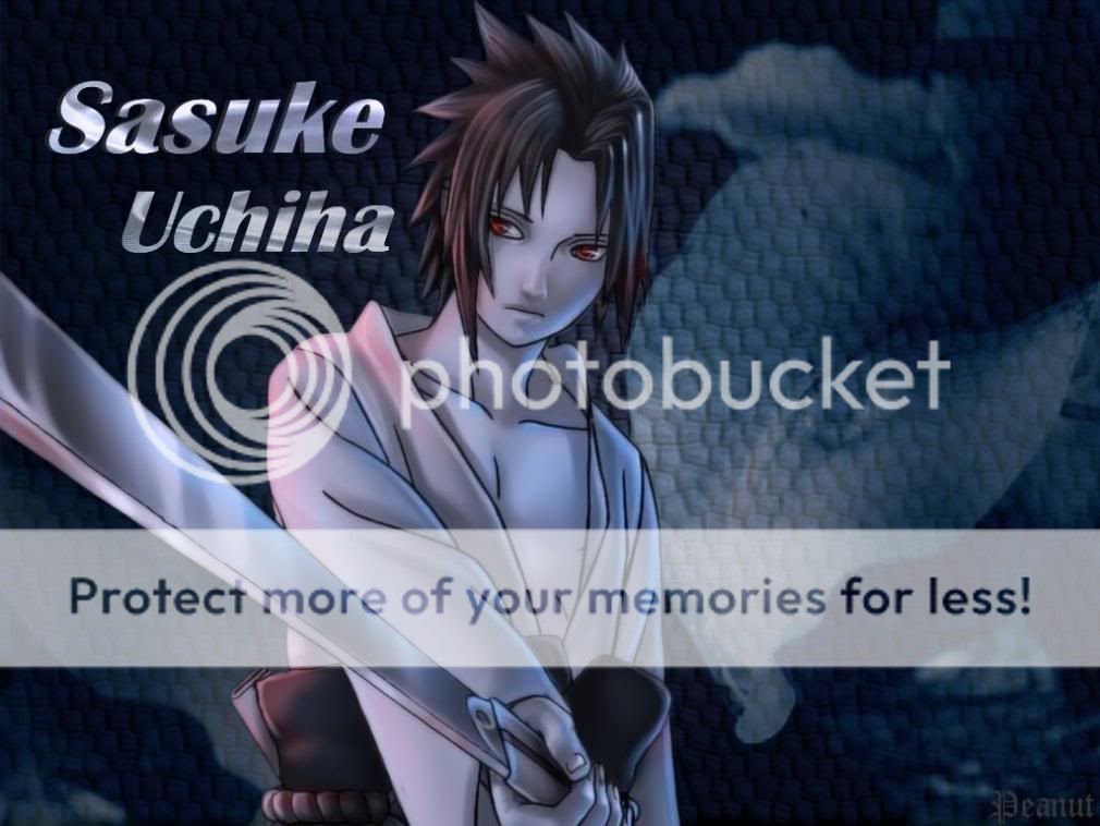 狐忍疾风传wallpaper